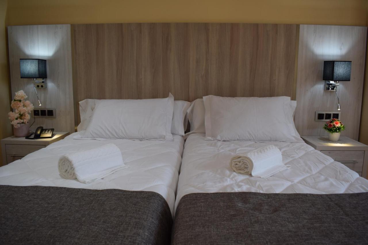 Hotel Zinou Zm Algiers Εξωτερικό φωτογραφία