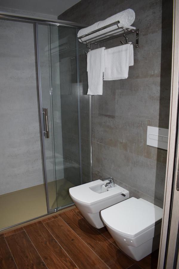 Hotel Zinou Zm Algiers Εξωτερικό φωτογραφία