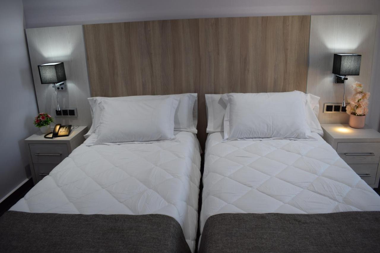 Hotel Zinou Zm Algiers Εξωτερικό φωτογραφία